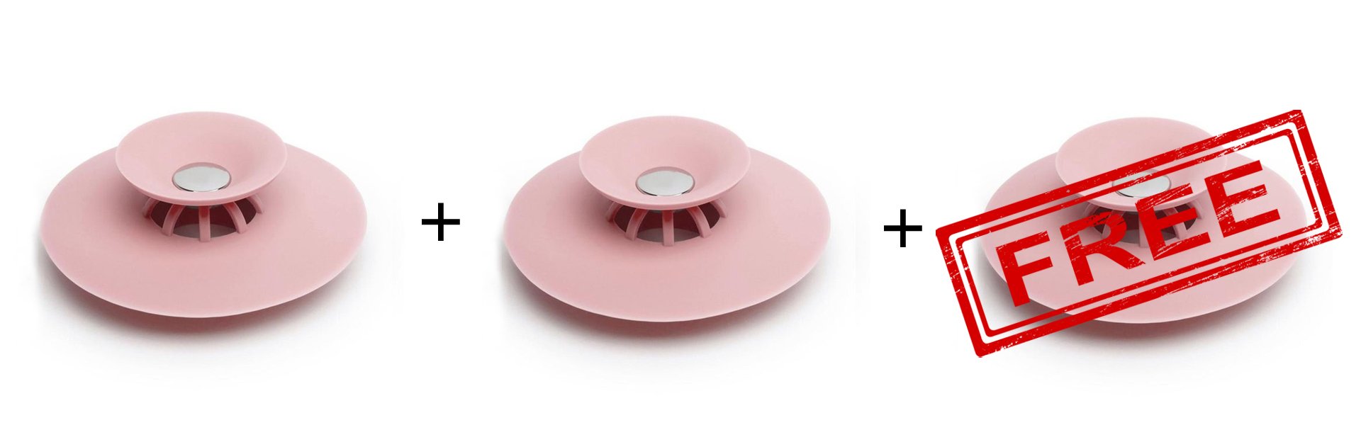 '--[BUY 2+ & GET FREE SHIPPING] --The Ultimate Drain Plug