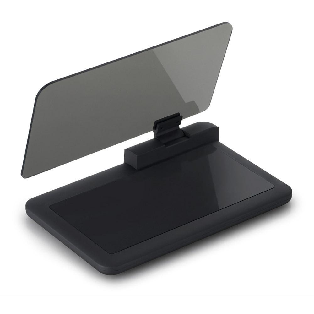 UNIVERSAL SMARTPHONE GPS CAR PROJECTOR