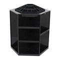 360 Rotating Makeup Organizer